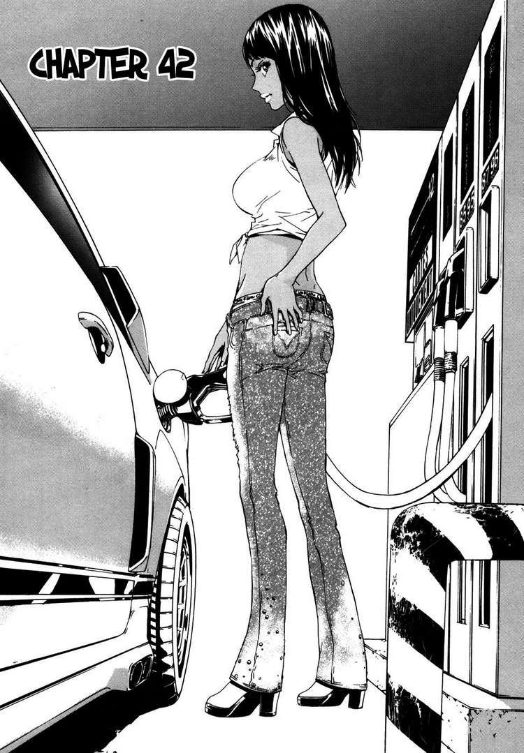 Until Death Do Us Part Chapter 42 - 4