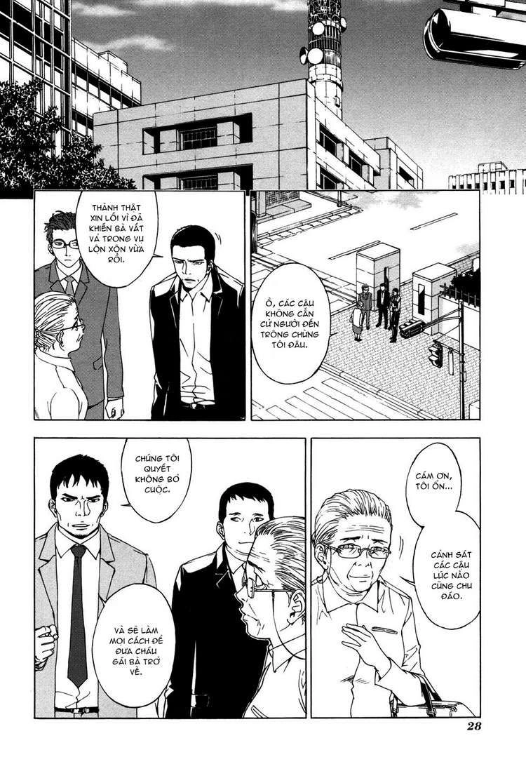 Until Death Do Us Part Chapter 42 - 5