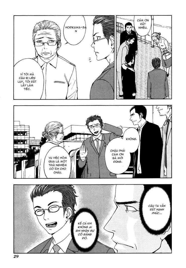 Until Death Do Us Part Chapter 42 - 6