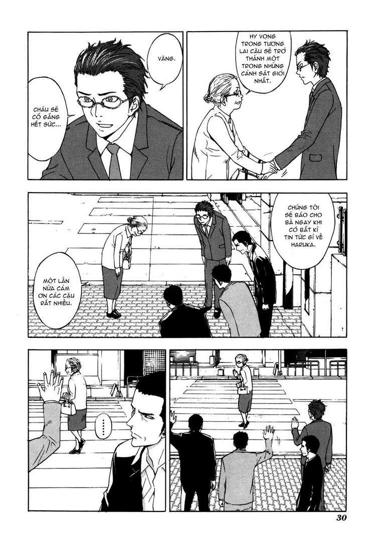 Until Death Do Us Part Chapter 42 - 7