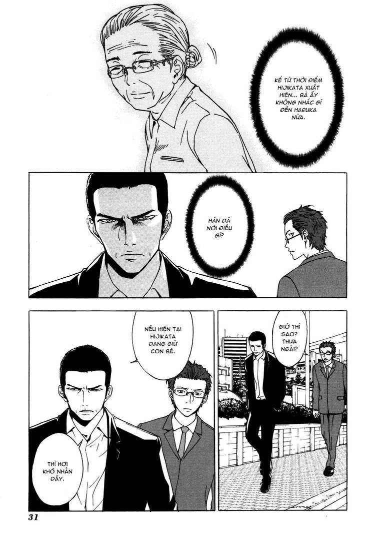 Until Death Do Us Part Chapter 42 - 8