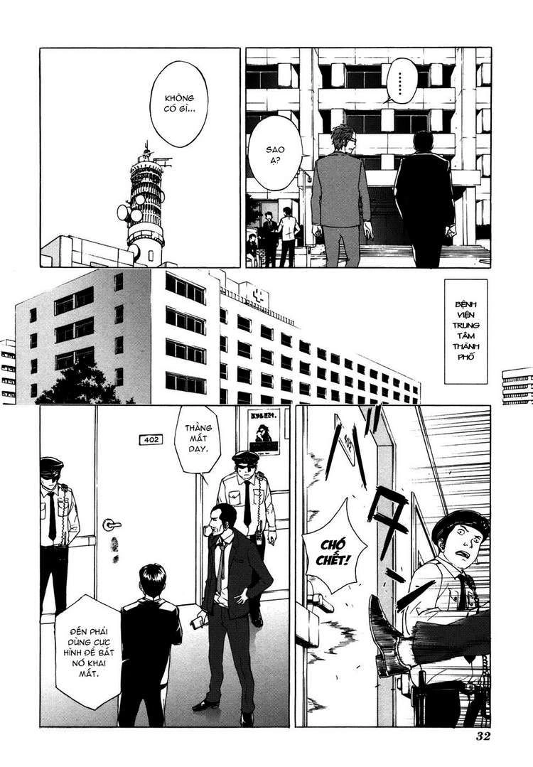 Until Death Do Us Part Chapter 42 - 9