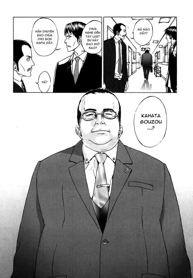 Until Death Do Us Part Chapter 42 - 11