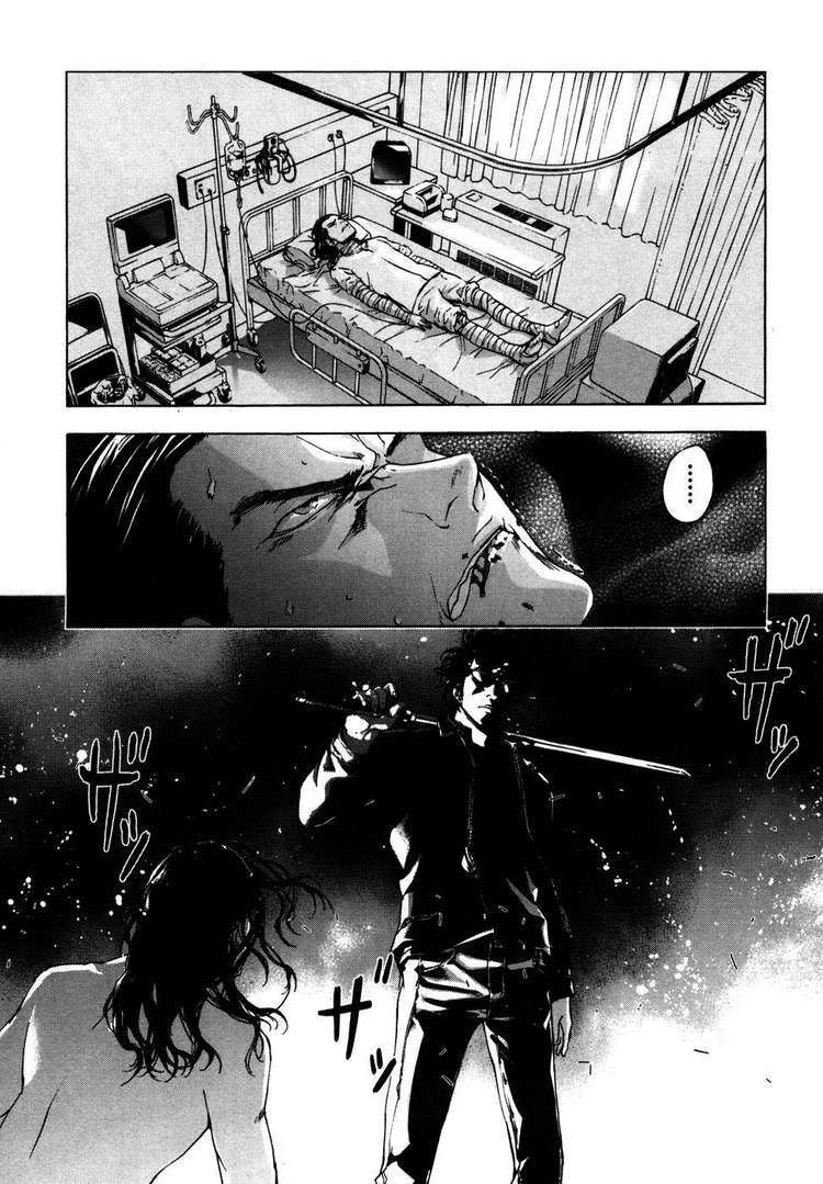 Until Death Do Us Part Chapter 42 - 12