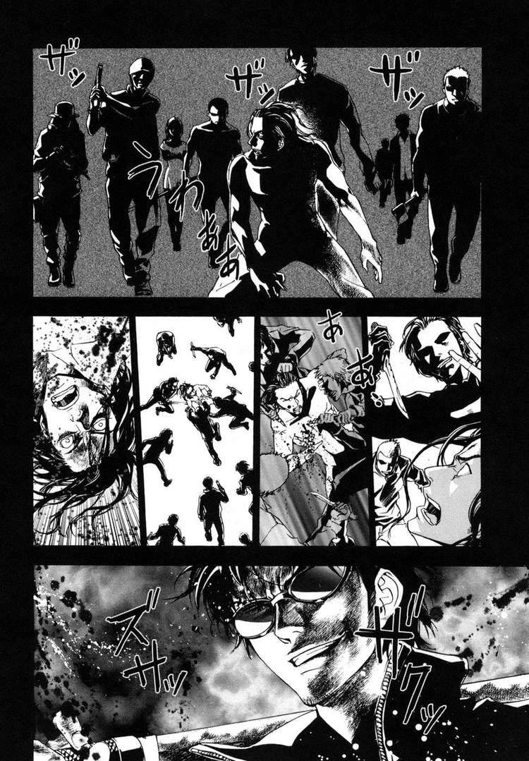 Until Death Do Us Part Chapter 42 - 13