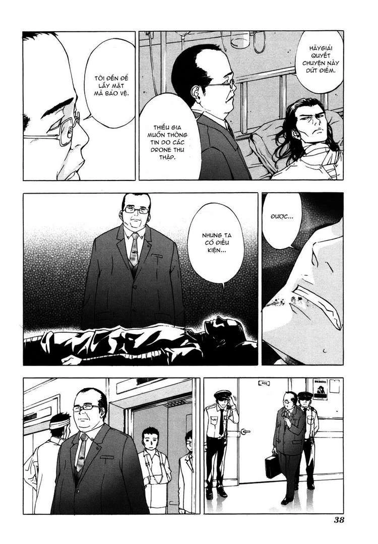 Until Death Do Us Part Chapter 42 - 15