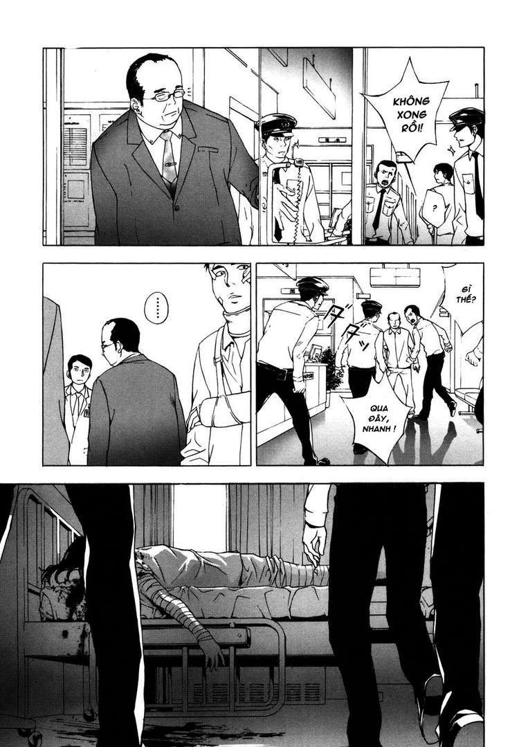 Until Death Do Us Part Chapter 42 - 16