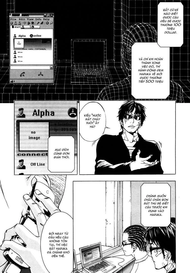 Until Death Do Us Part Chapter 42 - 20