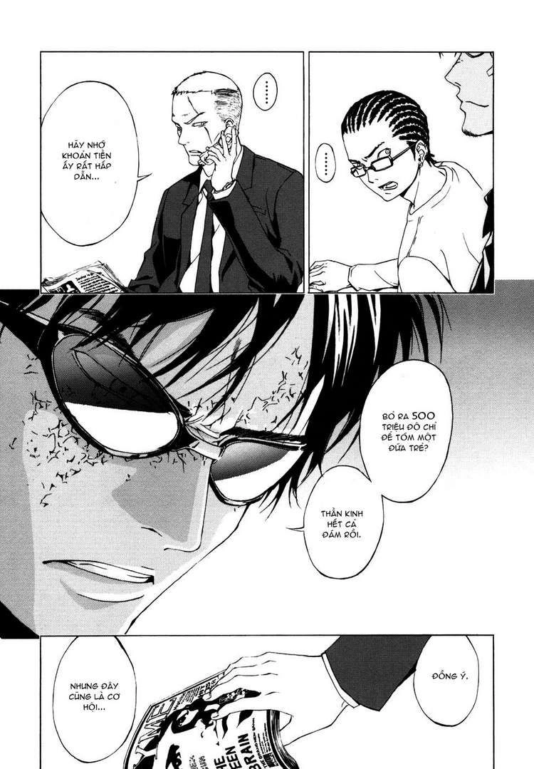 Until Death Do Us Part Chapter 42 - 22