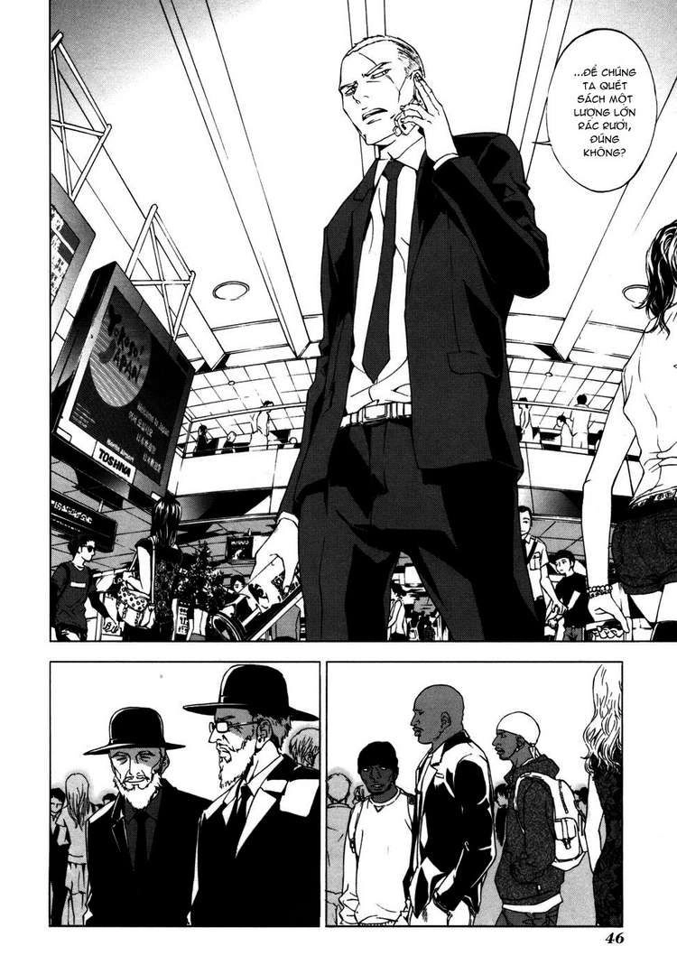 Until Death Do Us Part Chapter 42 - 23