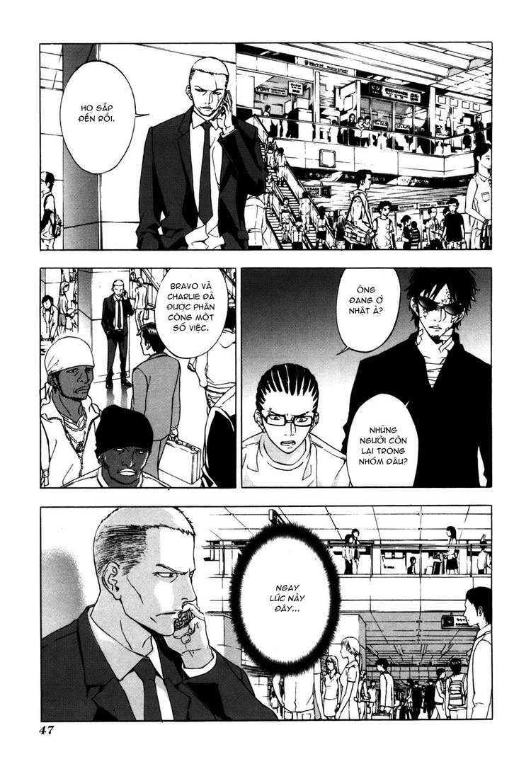 Until Death Do Us Part Chapter 42 - 24