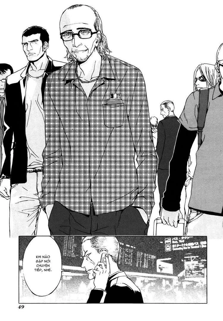 Until Death Do Us Part Chapter 42 - 26