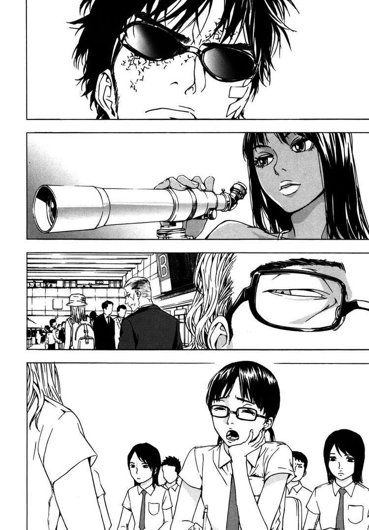 Until Death Do Us Part Chapter 42 - 27