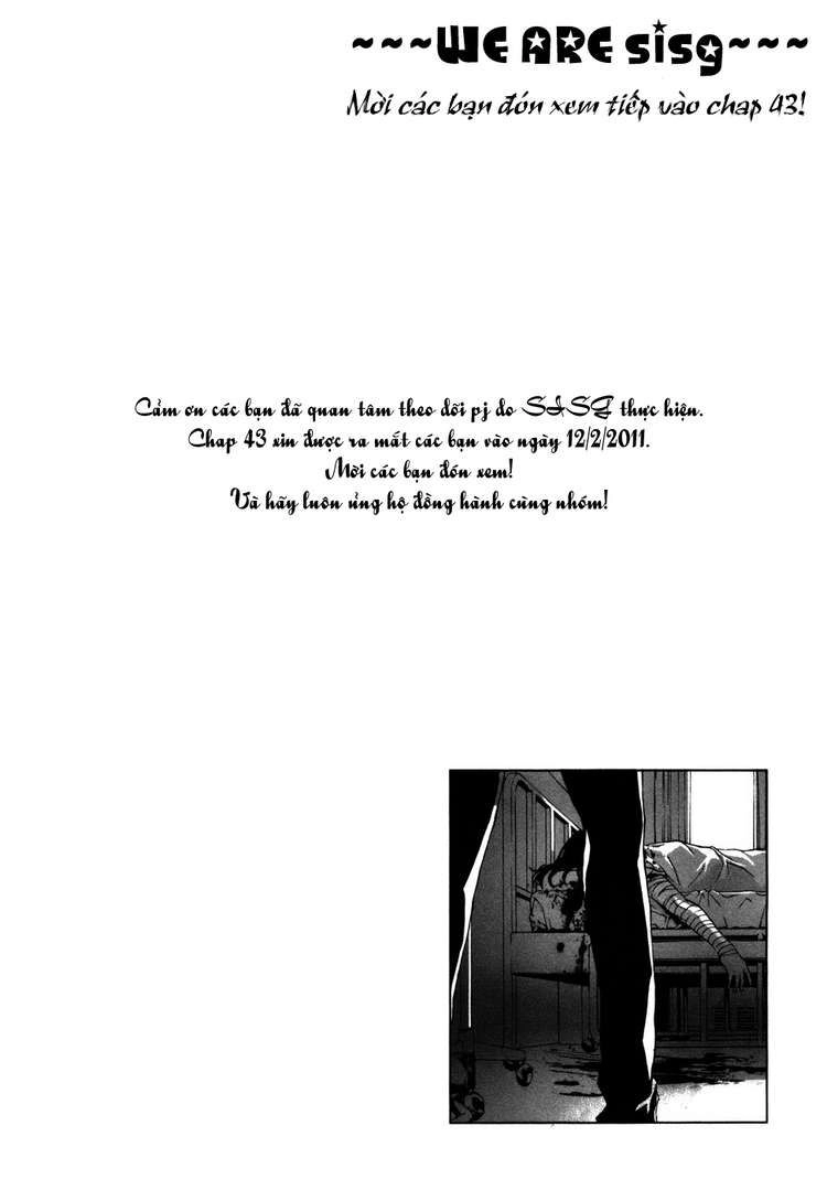 Until Death Do Us Part Chapter 42 - 28