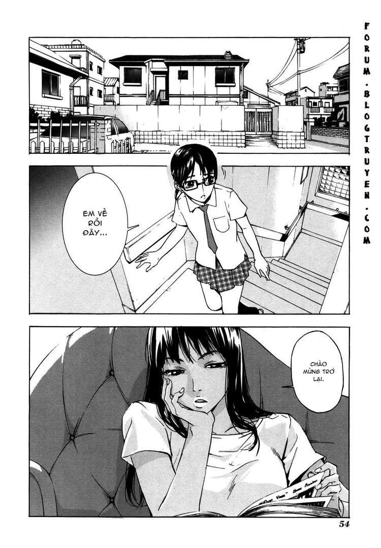 Until Death Do Us Part Chapter 43 - 5