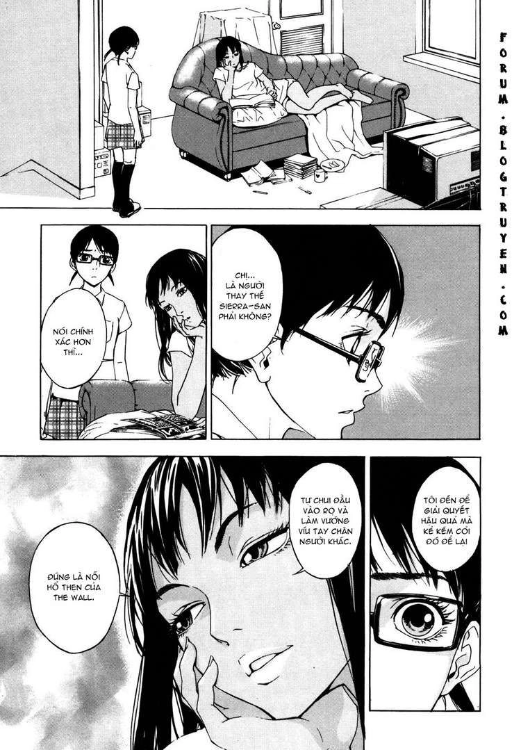 Until Death Do Us Part Chapter 43 - 6