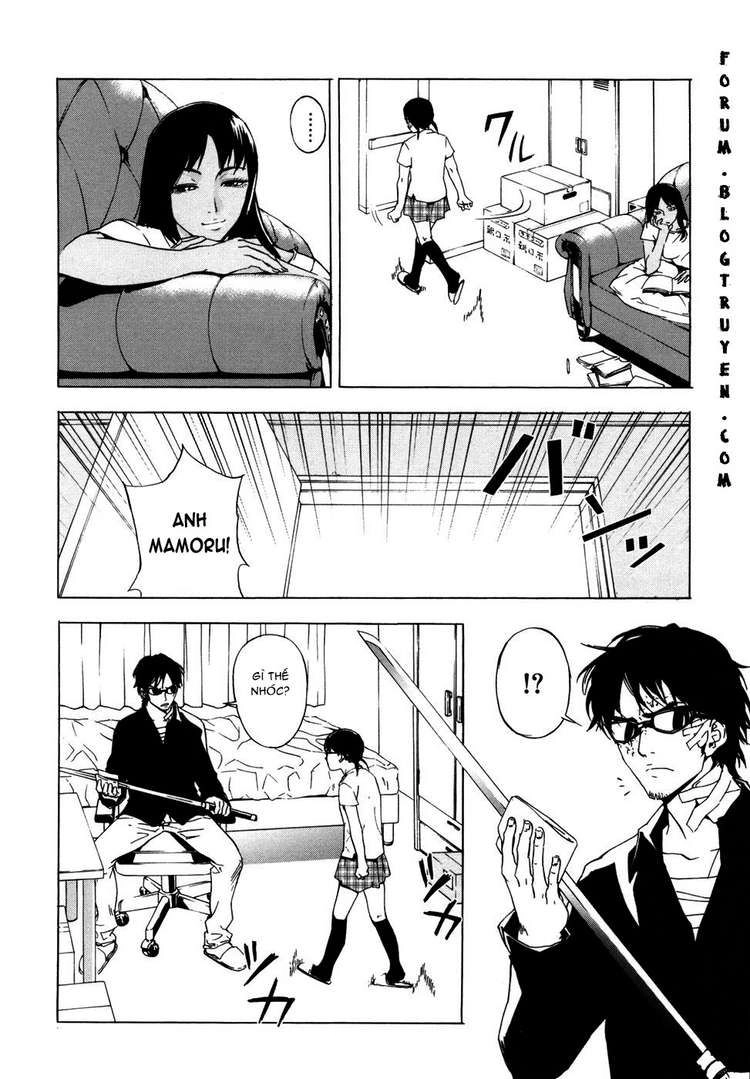 Until Death Do Us Part Chapter 43 - 7