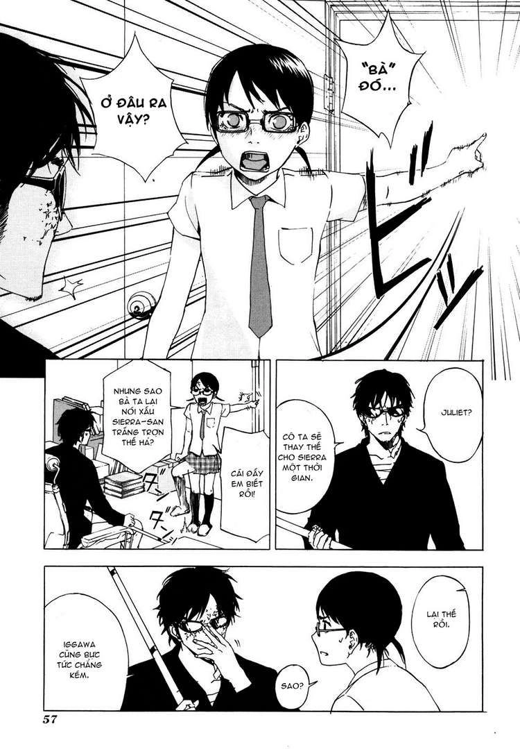 Until Death Do Us Part Chapter 43 - 8