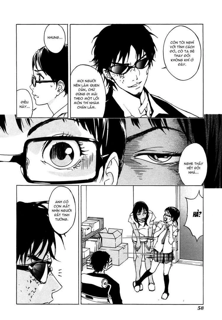 Until Death Do Us Part Chapter 43 - 9