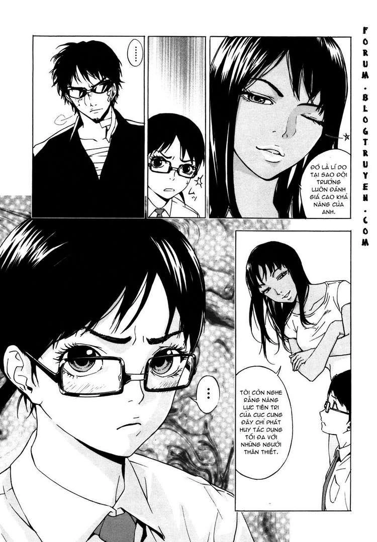 Until Death Do Us Part Chapter 43 - 10