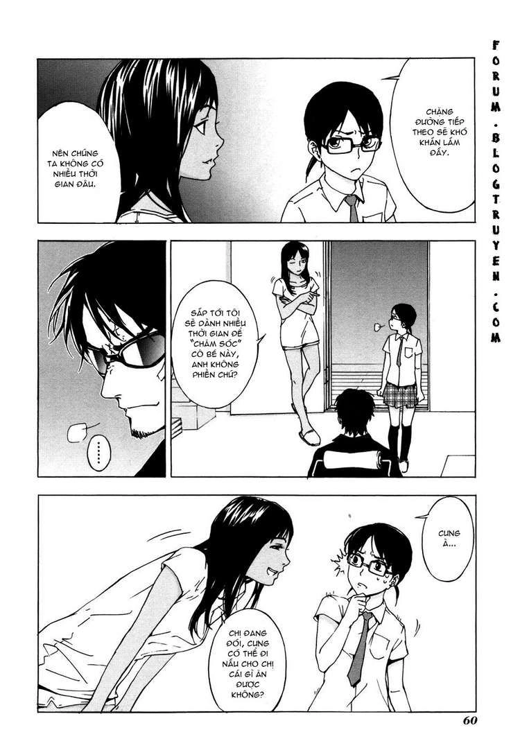 Until Death Do Us Part Chapter 43 - 11