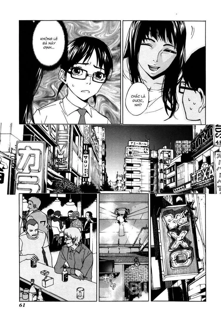 Until Death Do Us Part Chapter 43 - 12