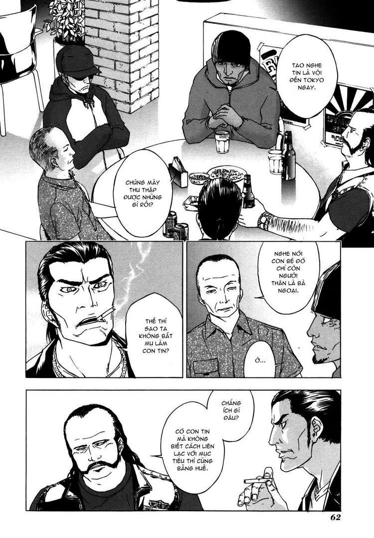 Until Death Do Us Part Chapter 43 - 13