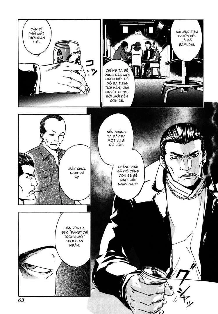 Until Death Do Us Part Chapter 43 - 14