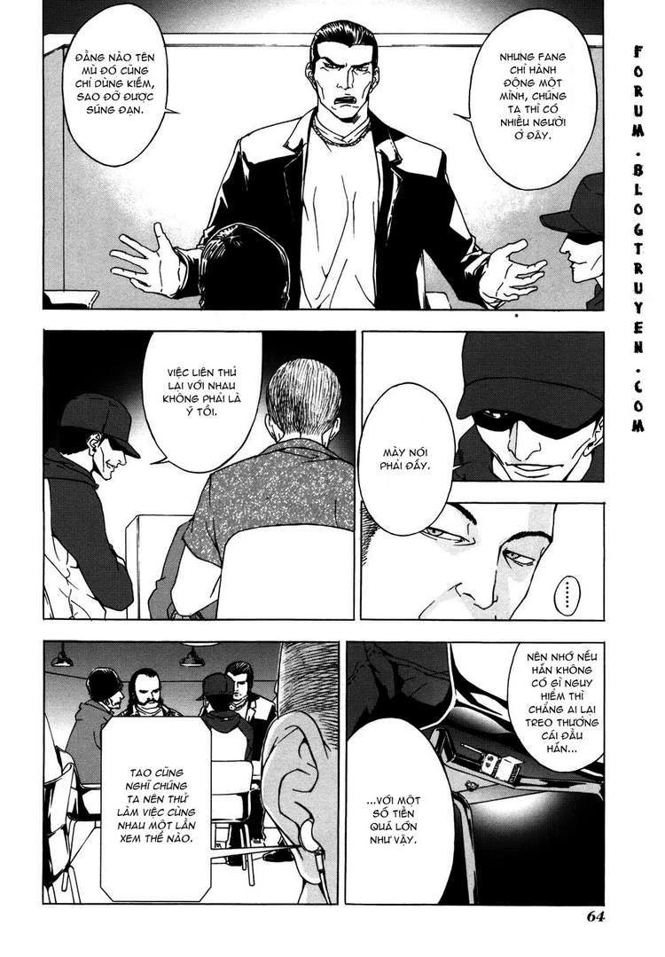 Until Death Do Us Part Chapter 43 - 15