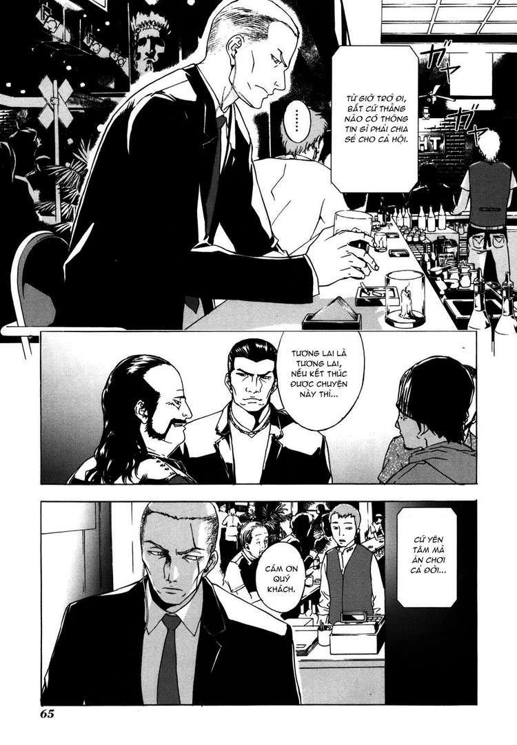 Until Death Do Us Part Chapter 43 - 16