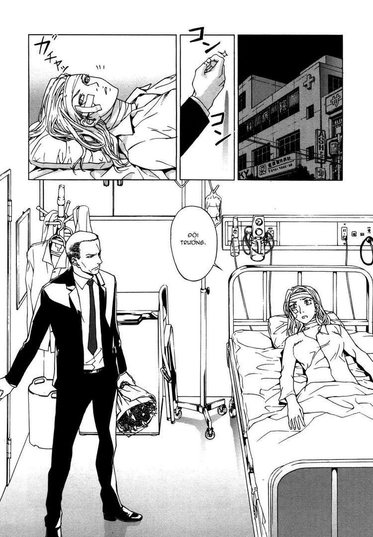 Until Death Do Us Part Chapter 43 - 17