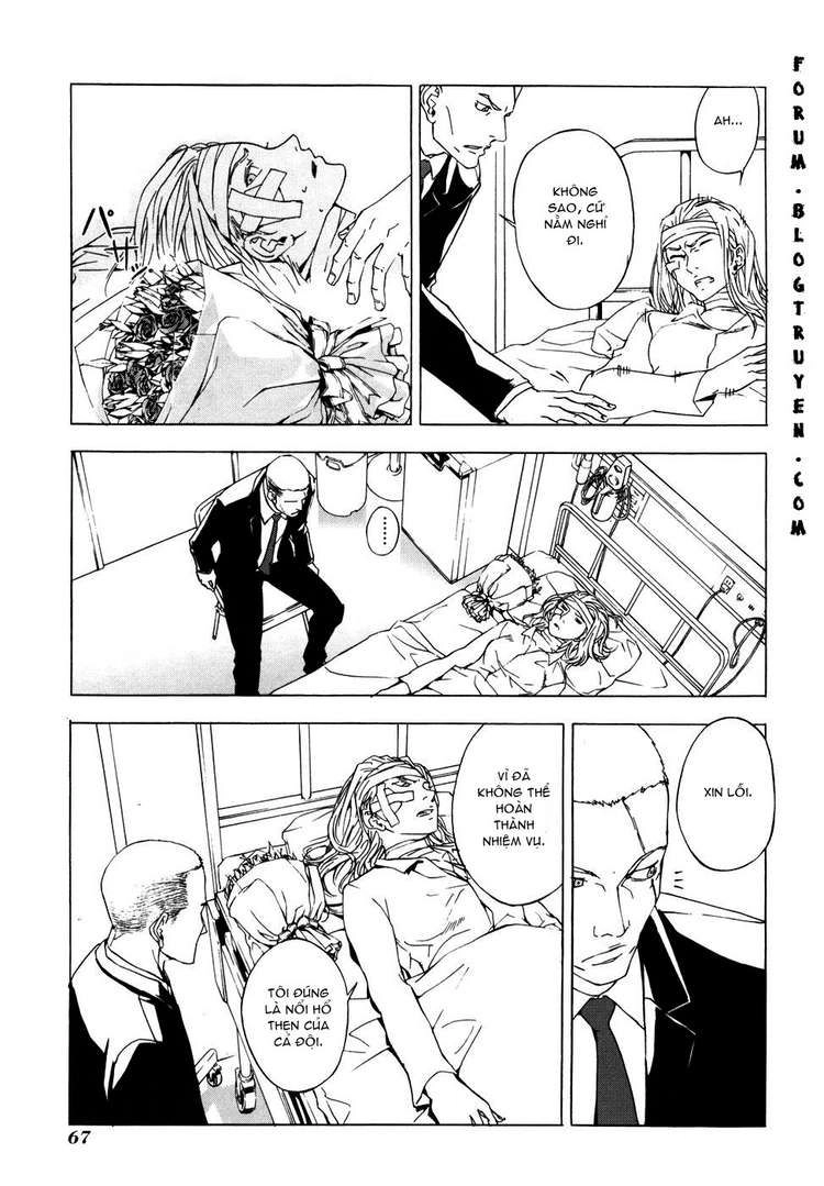 Until Death Do Us Part Chapter 43 - 18