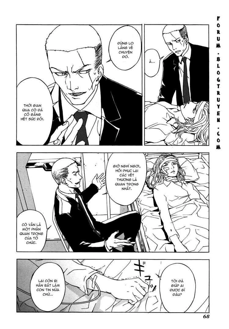 Until Death Do Us Part Chapter 43 - 19