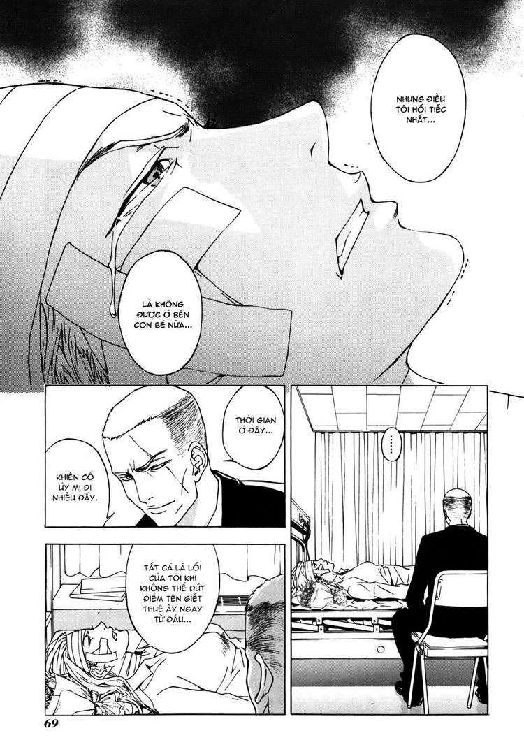 Until Death Do Us Part Chapter 43 - 20