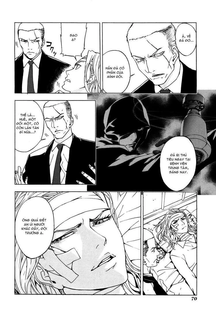 Until Death Do Us Part Chapter 43 - 21