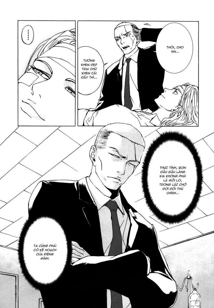 Until Death Do Us Part Chapter 43 - 22