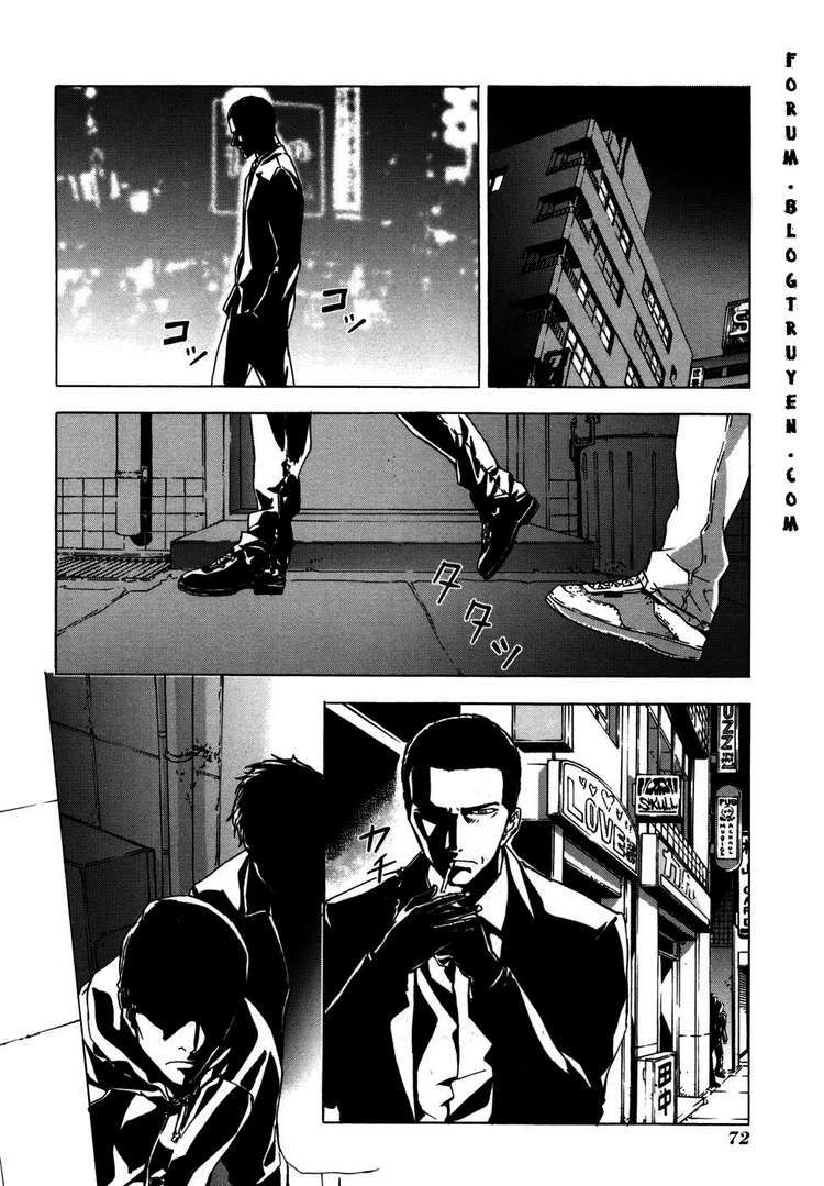 Until Death Do Us Part Chapter 43 - 23