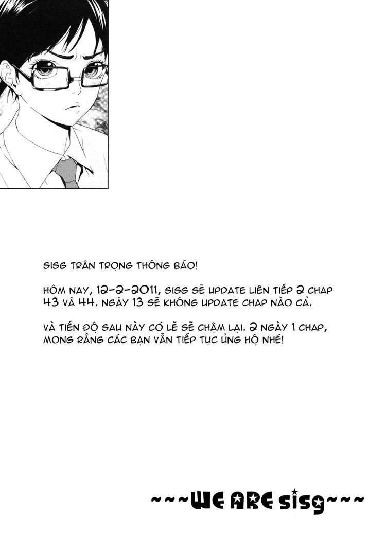 Until Death Do Us Part Chapter 43 - 24