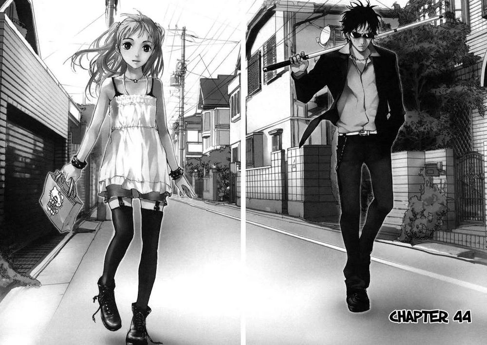 Until Death Do Us Part Chapter 44 - 5