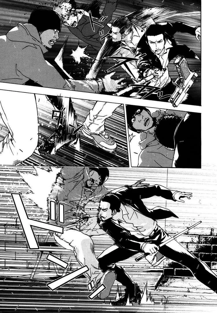 Until Death Do Us Part Chapter 44 - 7