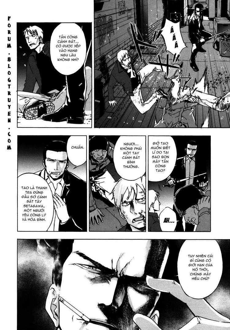 Until Death Do Us Part Chapter 44 - 8