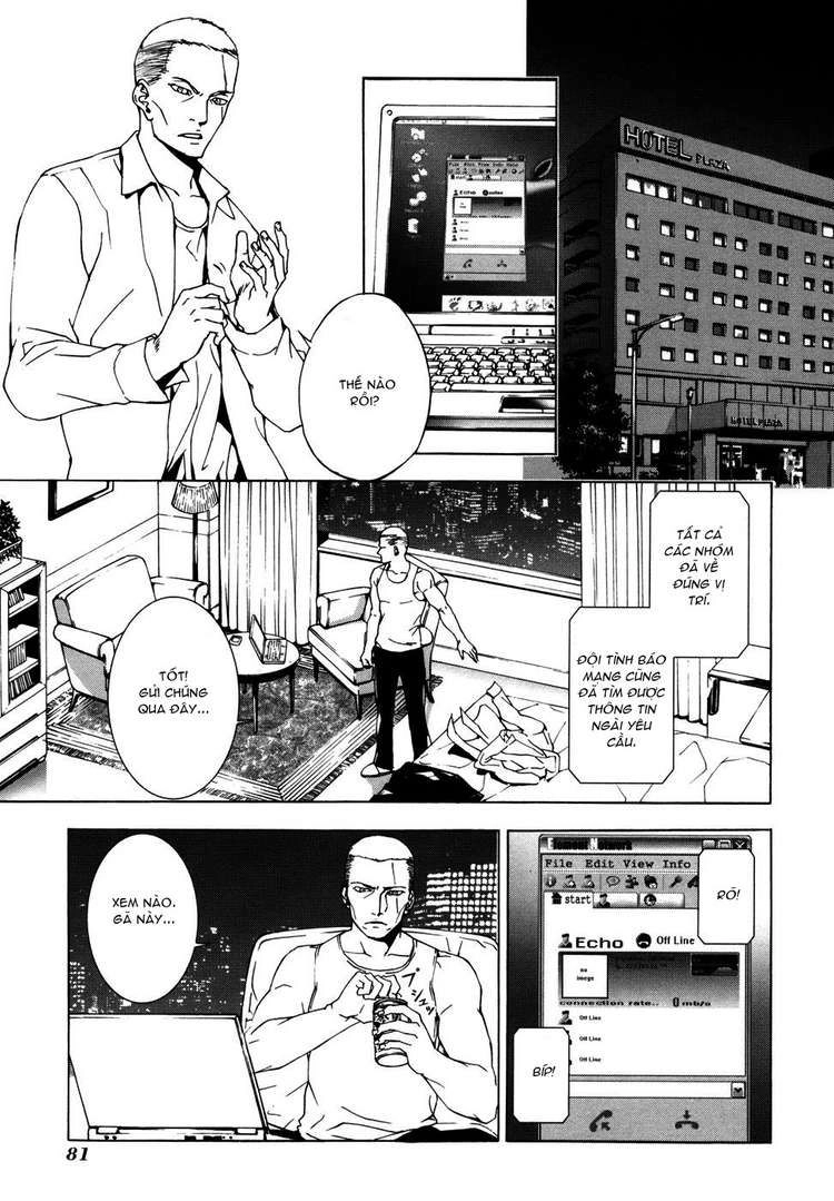 Until Death Do Us Part Chapter 44 - 9