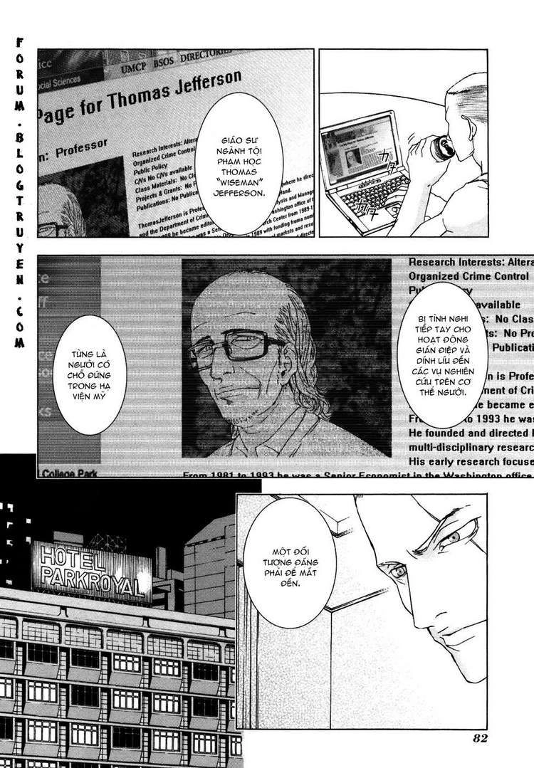 Until Death Do Us Part Chapter 44 - 10