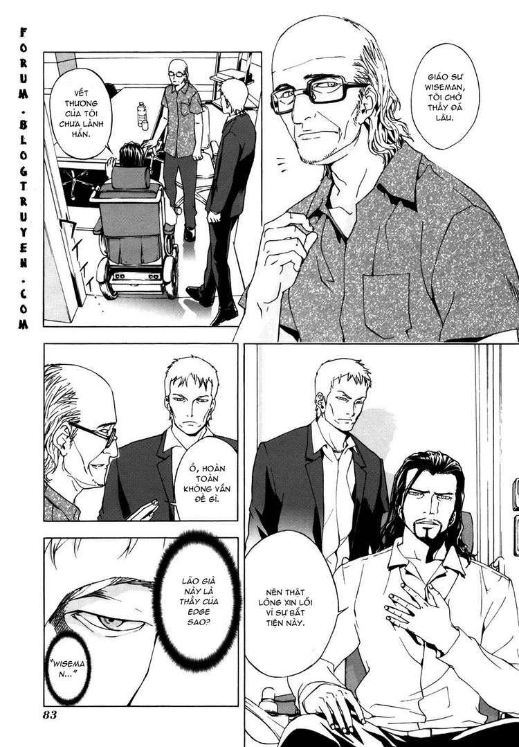 Until Death Do Us Part Chapter 44 - 11