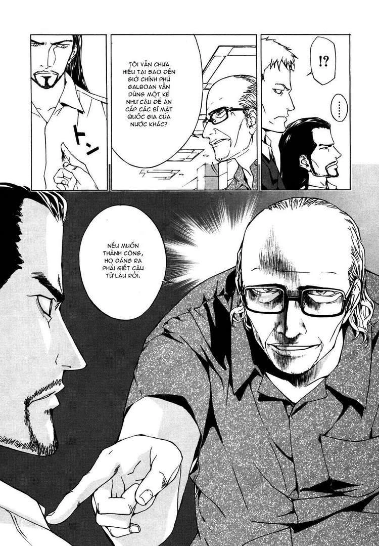 Until Death Do Us Part Chapter 44 - 13