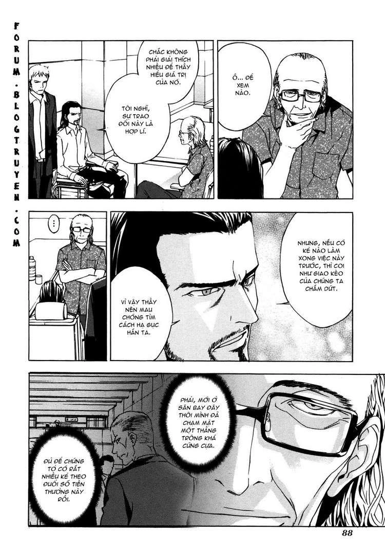 Until Death Do Us Part Chapter 44 - 16