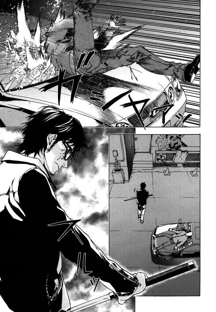 Until Death Do Us Part Chapter 44 - 19