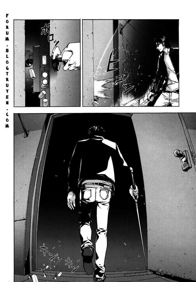 Until Death Do Us Part Chapter 44 - 20