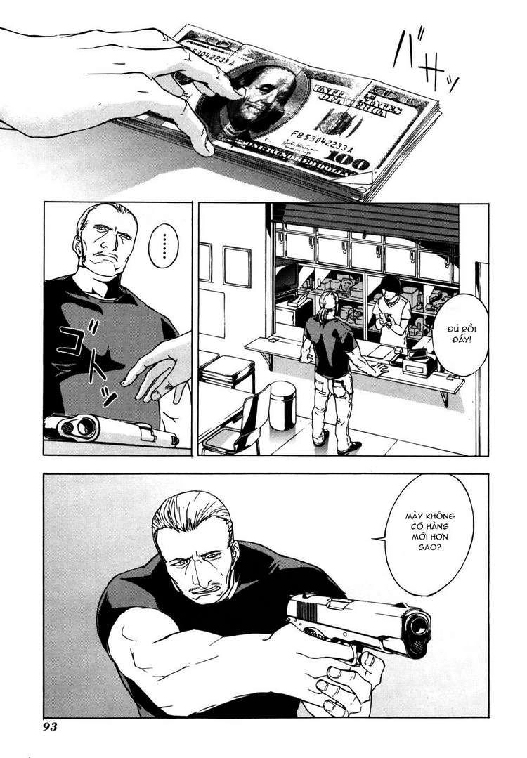 Until Death Do Us Part Chapter 44 - 21