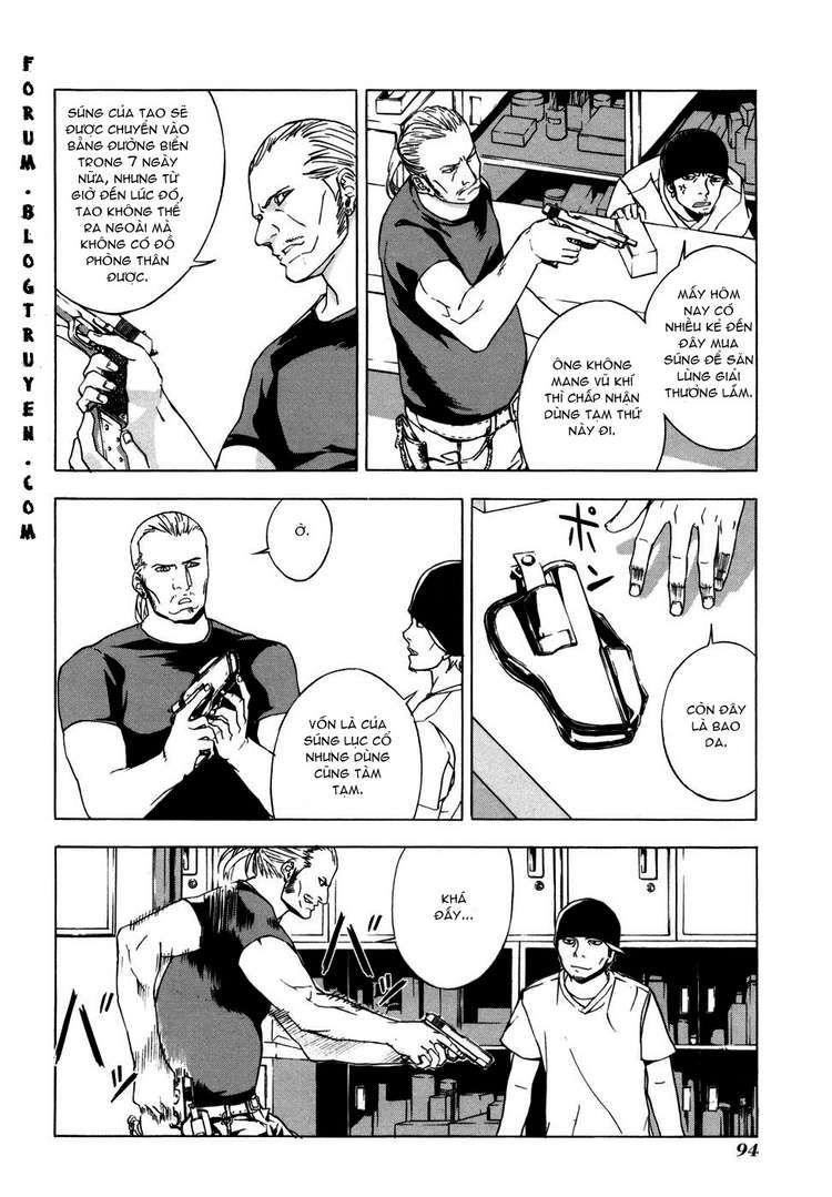 Until Death Do Us Part Chapter 44 - 22